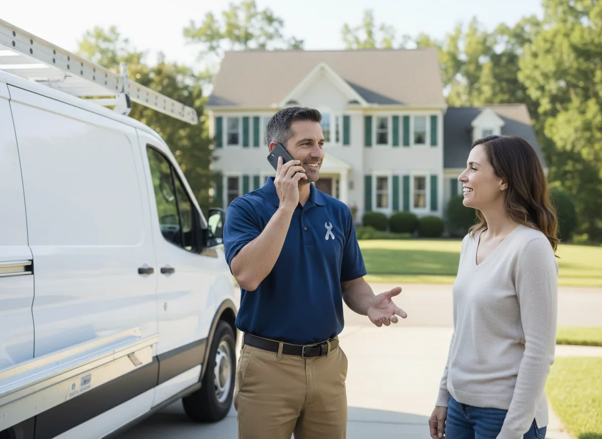 Home Gutter Service Ellendale, DE FAQs
